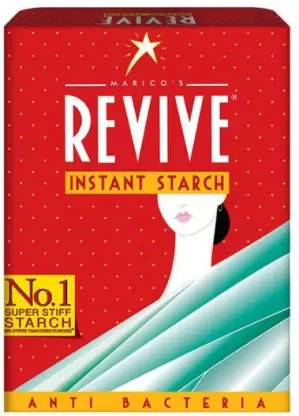 Revive Instant Starch Powder - Esail e-commerce