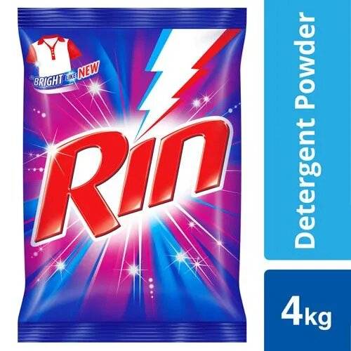 Rin Advanced Detergent Powder - Esail e-commerce