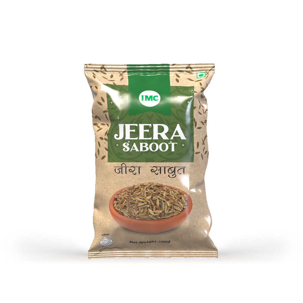 SABOOT JEERA - Esail e-commerce