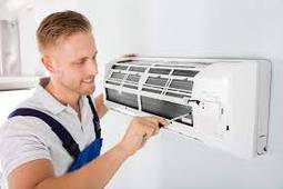 Air Conditioner Installation/Repair Consultation