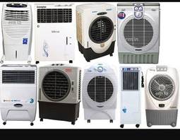 Air Cooler Repair Service Consultation