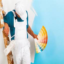 Painting Consultancy