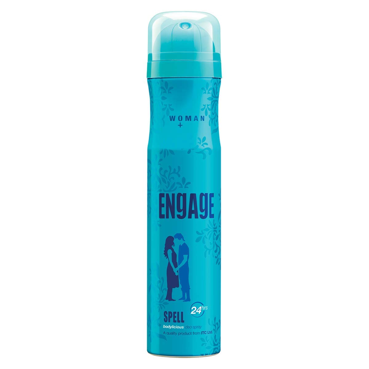 body spray engage