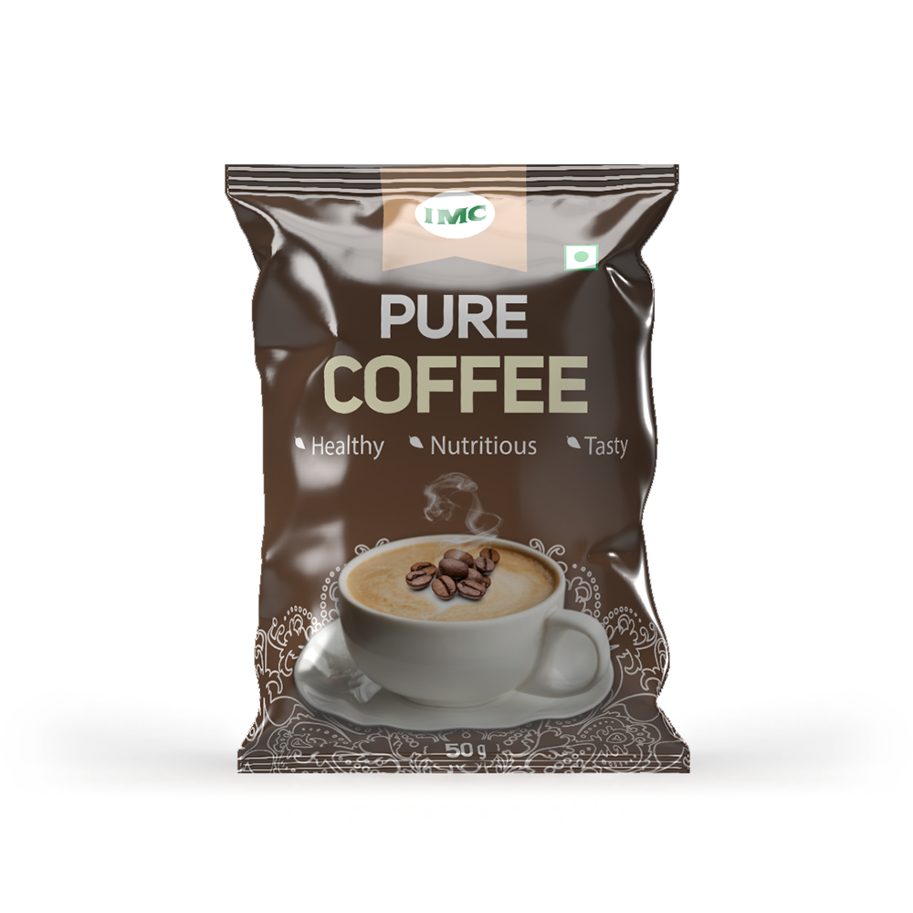 Pure Coffee Esail e commerce